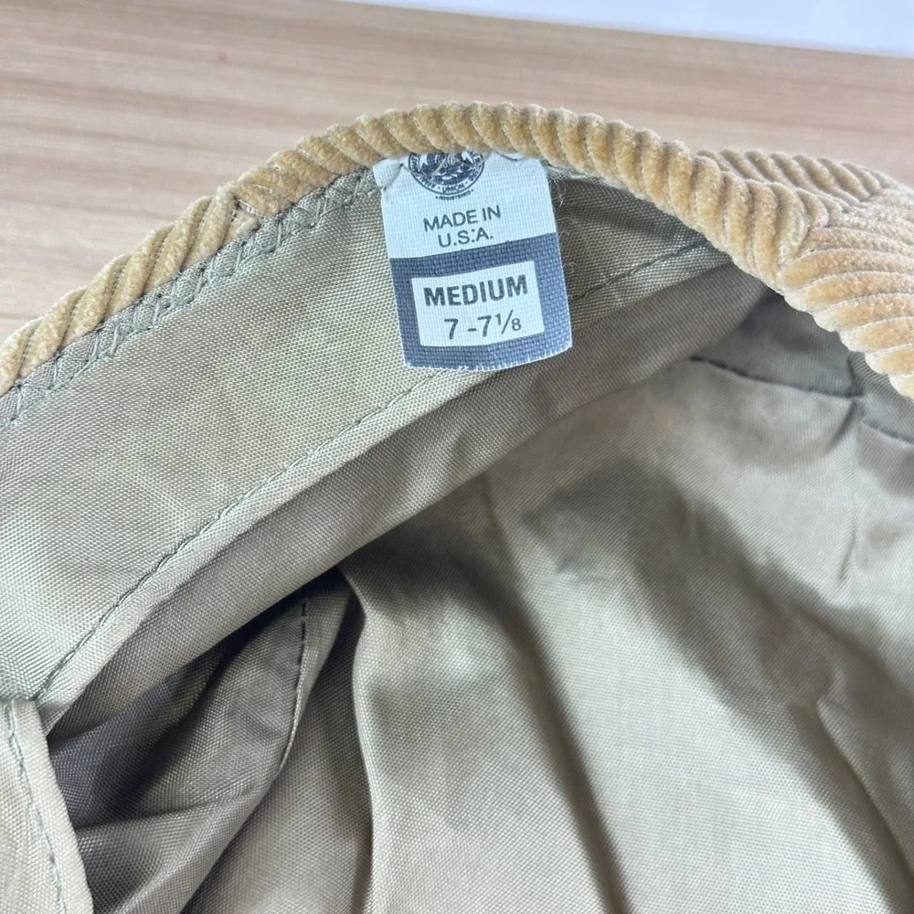 Unbranded vintage corduroy